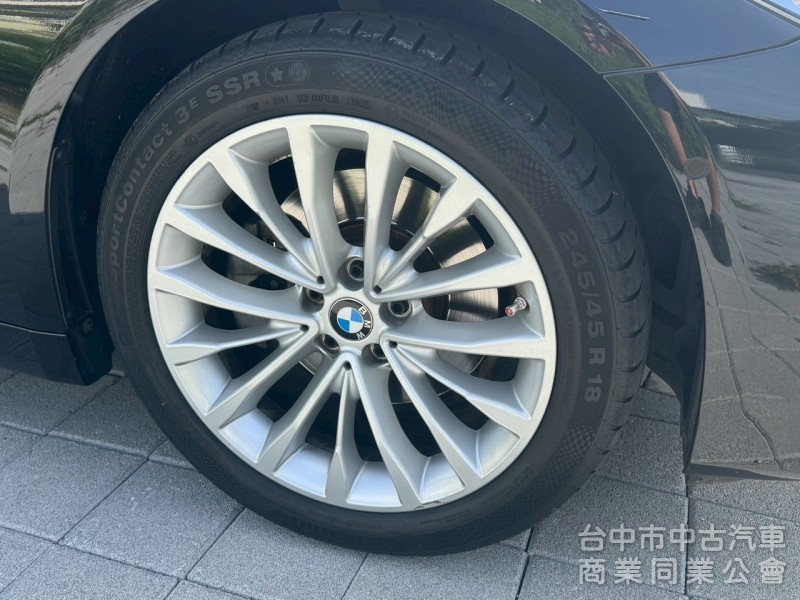 2017 520i總代理