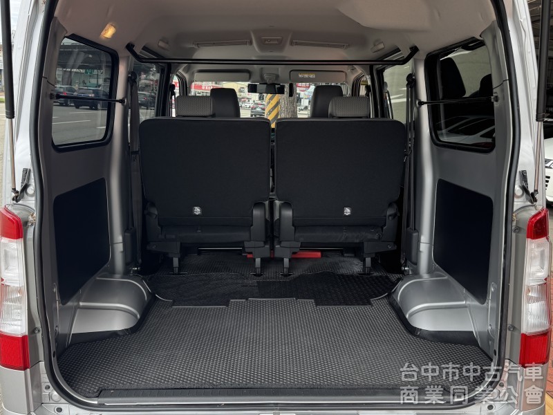2024 Town Ace Van 跑一萬多公里
