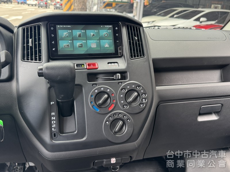2024 Town Ace Van 跑一萬多公里