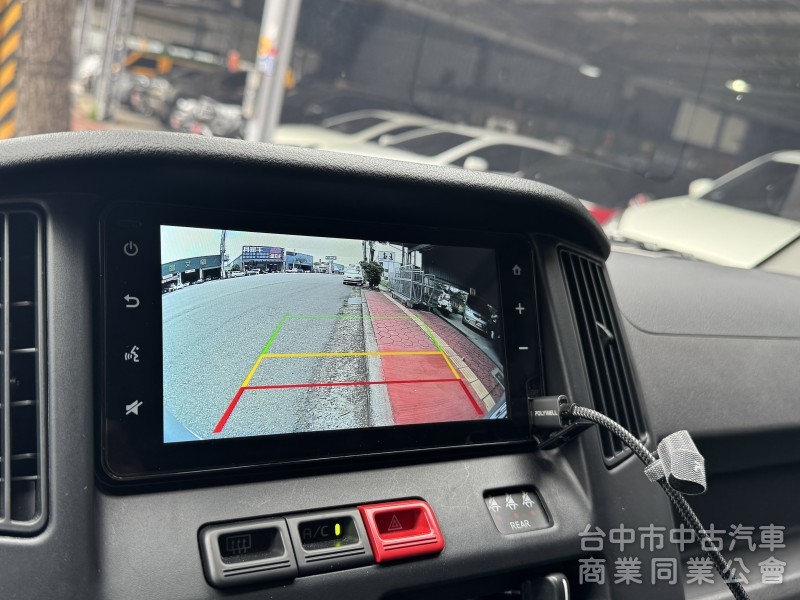 2024 Town Ace Van 跑一萬多公里