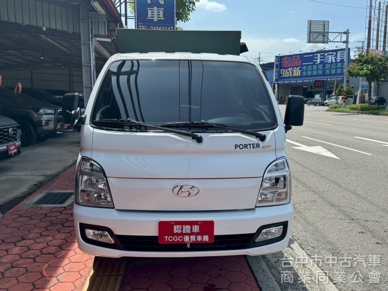 2022 雙廂小霸王 跑三萬
