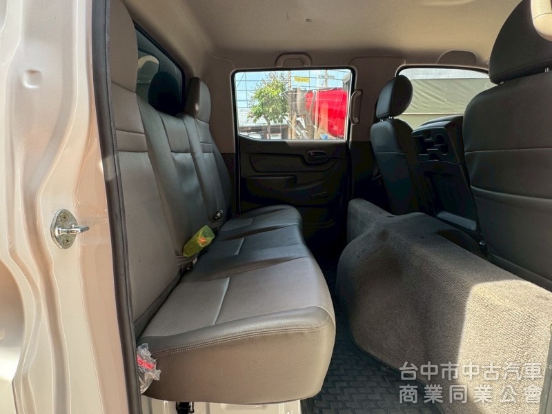 2022 雙廂小霸王 跑三萬