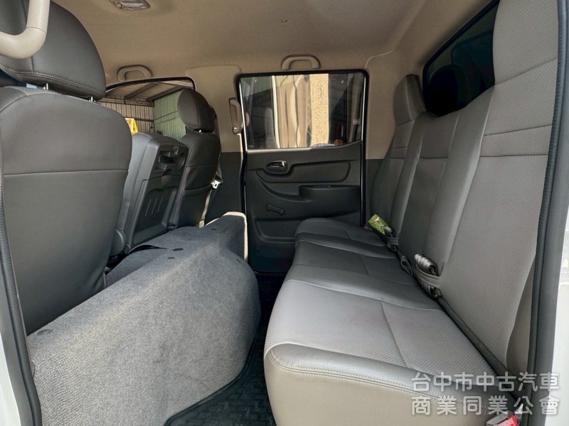 2022 雙廂小霸王 跑三萬
