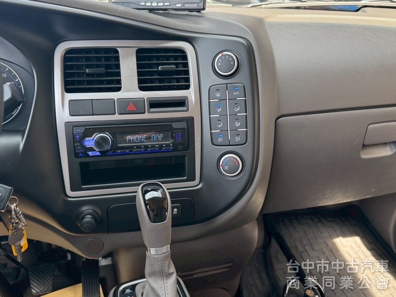 2022 雙廂小霸王 跑三萬