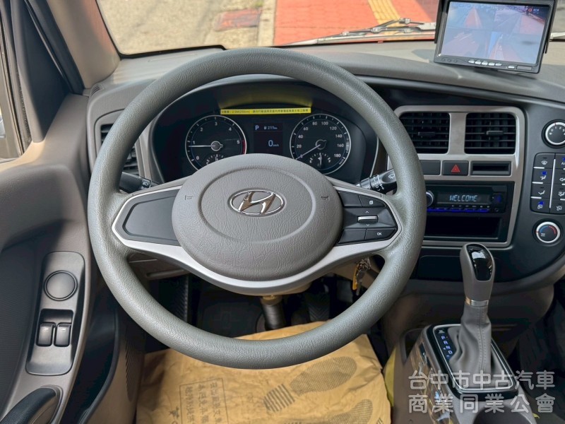 2022 雙廂小霸王 跑三萬