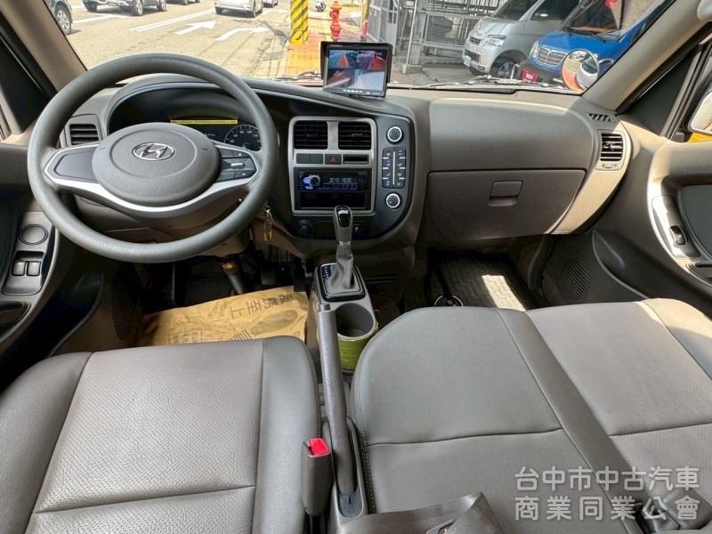 2022 雙廂小霸王 跑三萬