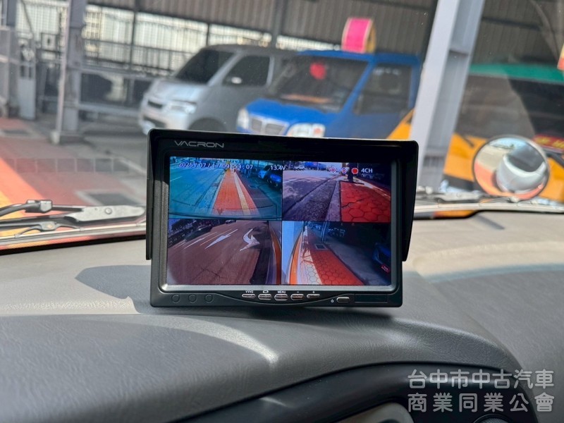 2022 雙廂小霸王 跑三萬