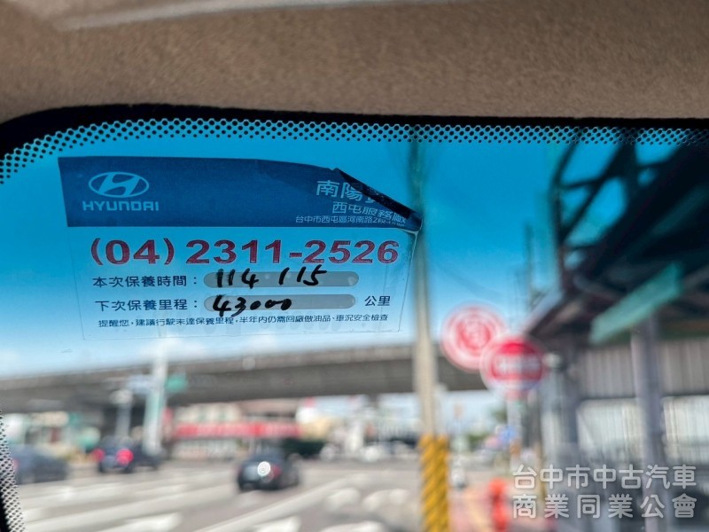 2022 雙廂小霸王 跑三萬