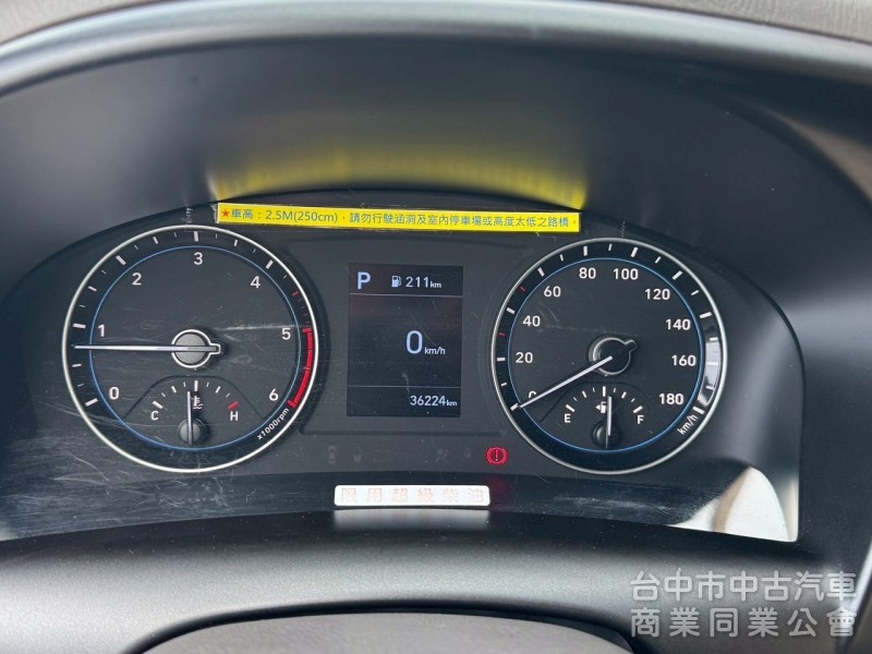 2022 雙廂小霸王 跑三萬