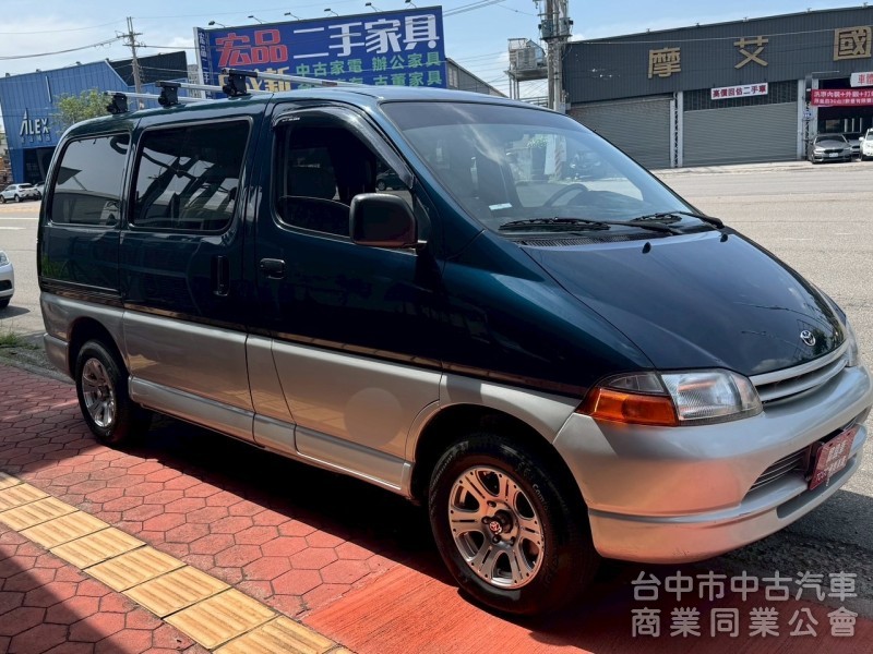 2004 海力士 2.7手排 跑十九萬