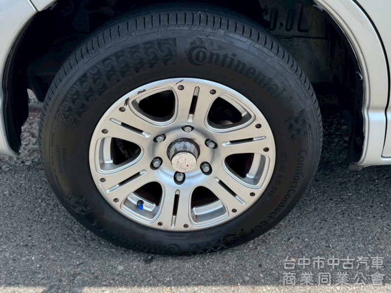 2004 海力士 2.7手排 跑十九萬