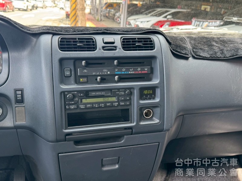 2004 海力士 2.7手排 跑十九萬