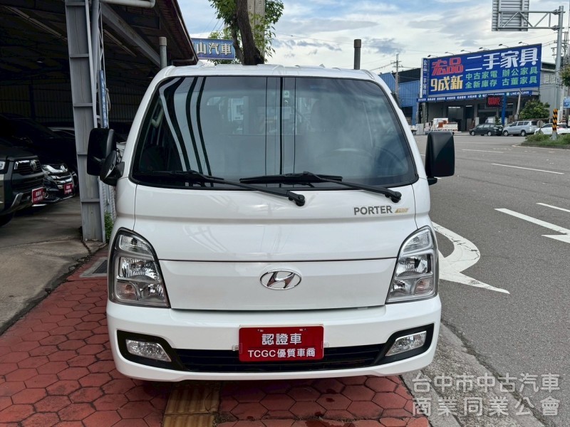 2021 小霸王 自排 標準 跑13萬多公里