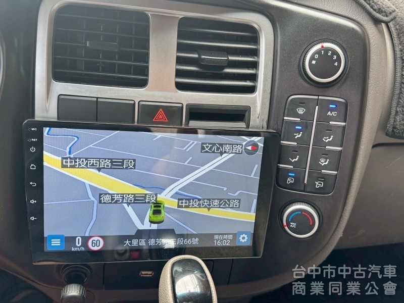 2021 小霸王 自排 標準 跑13萬多公里
