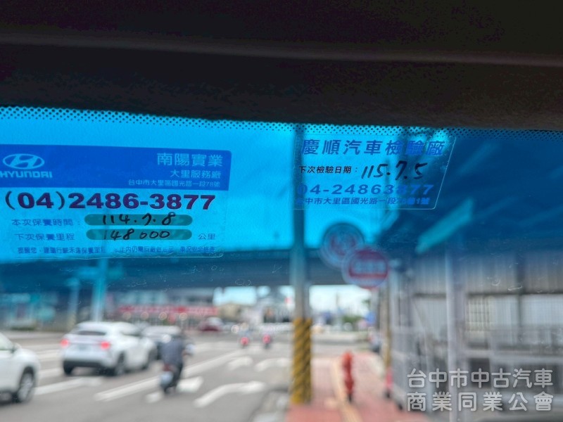 2021 小霸王 自排 標準 跑13萬多公里
