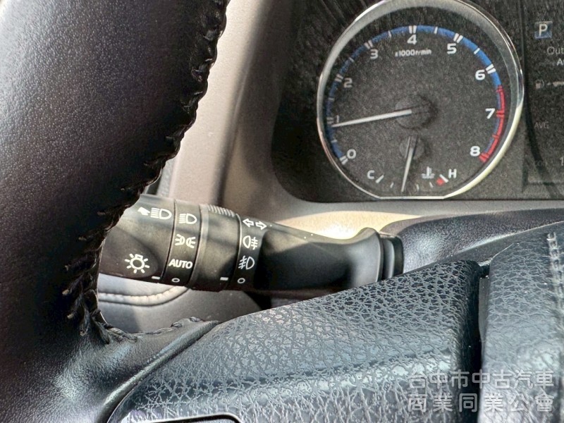 2016 Rav4 2.5