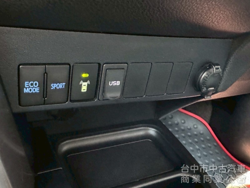 2016 Rav4 2.5