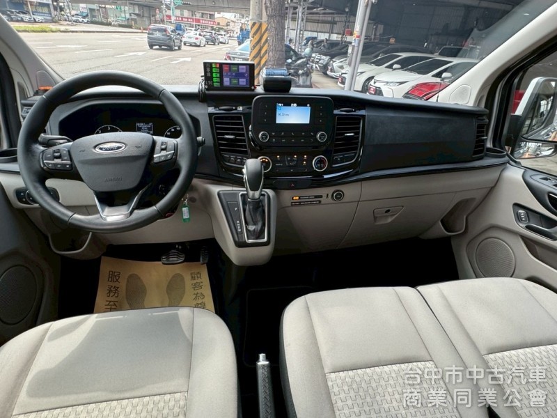 2020 旅行家福祉車 跑七萬 原鈑件