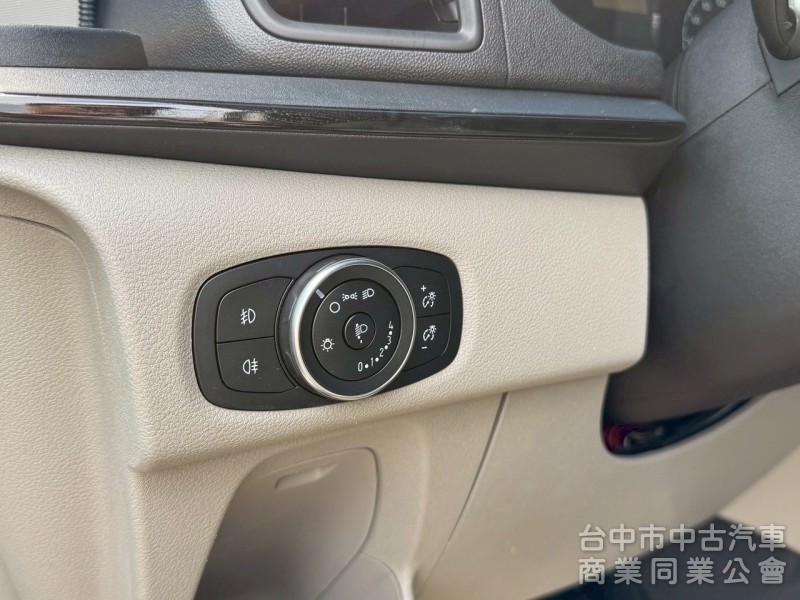 2020 旅行家福祉車 跑七萬 原鈑件
