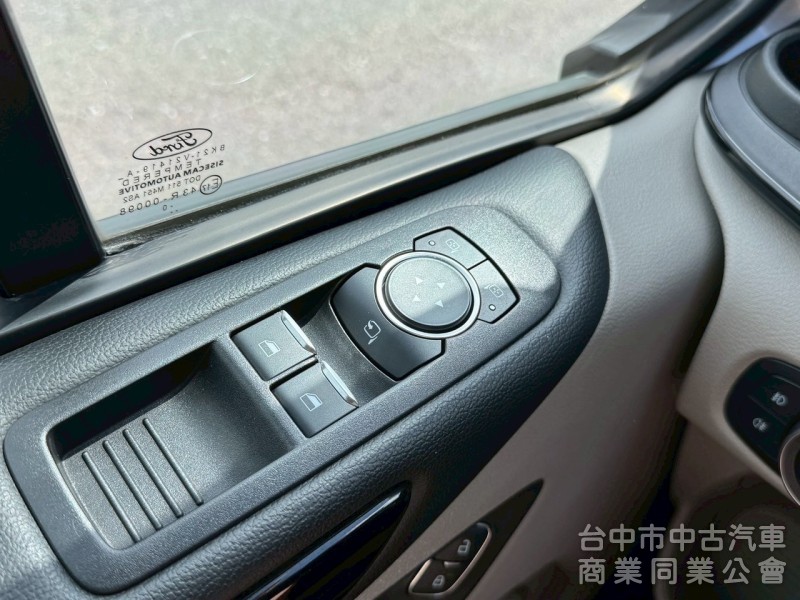 2020 旅行家福祉車 跑七萬 原鈑件