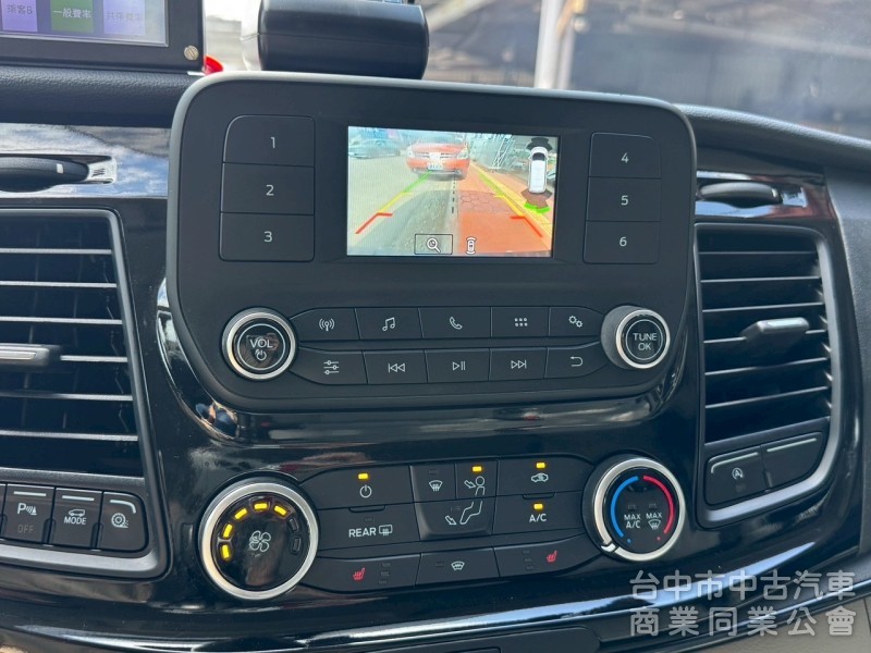 2020 旅行家福祉車 跑七萬 原鈑件