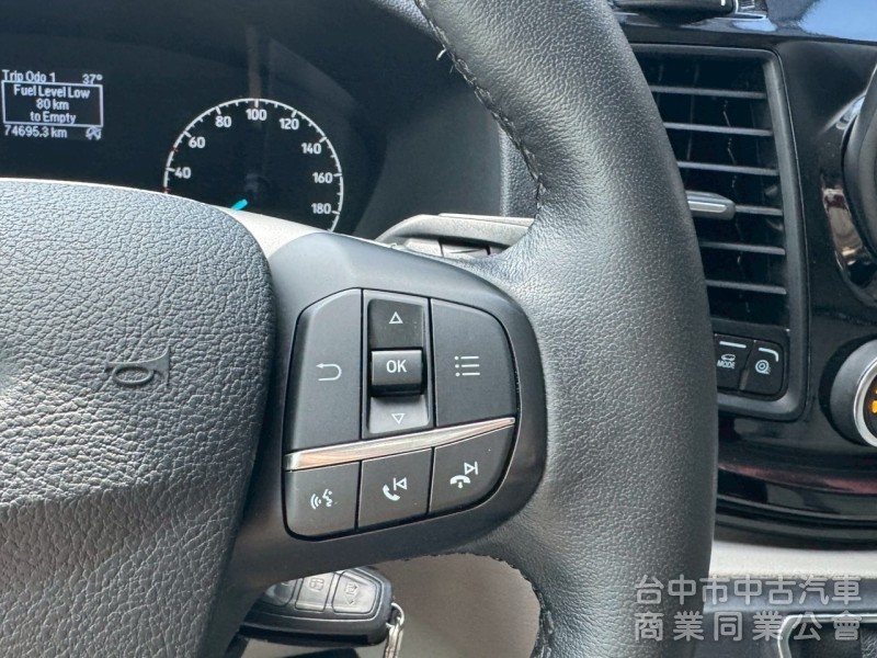 2020 旅行家福祉車 跑七萬 原鈑件