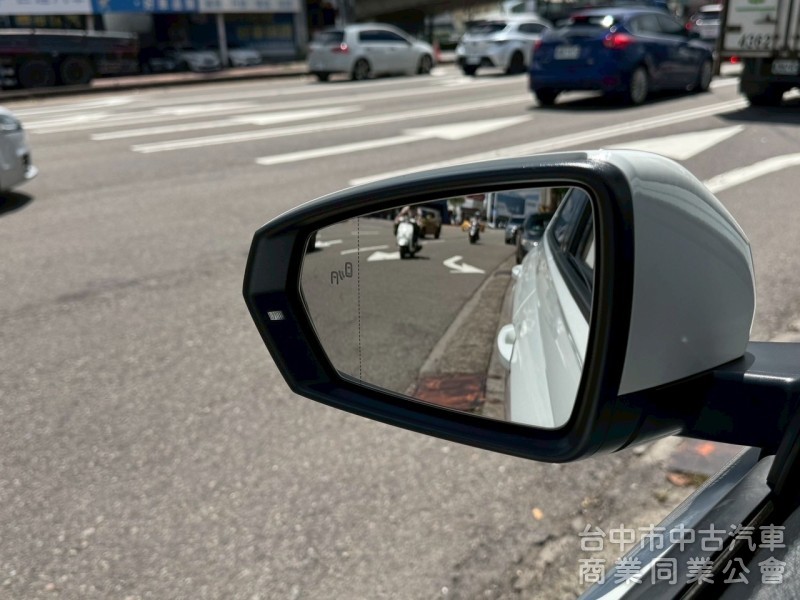 2018 Polo 230TSI R-Line 跑六萬多公里