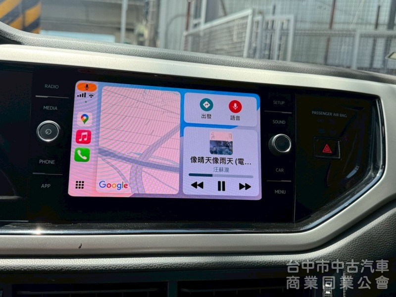 2018 Polo 230TSI R-Line 跑六萬多公里