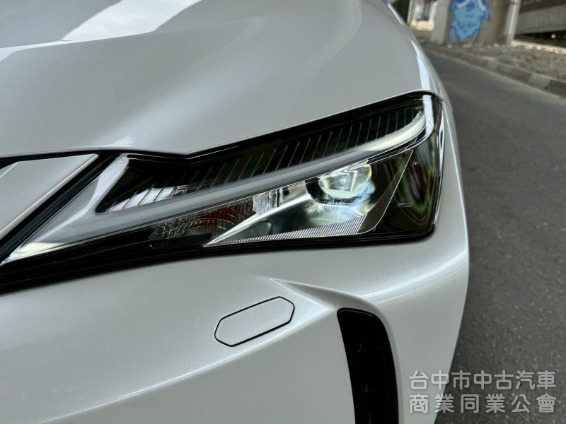 2019 UX200 跑四萬多公里