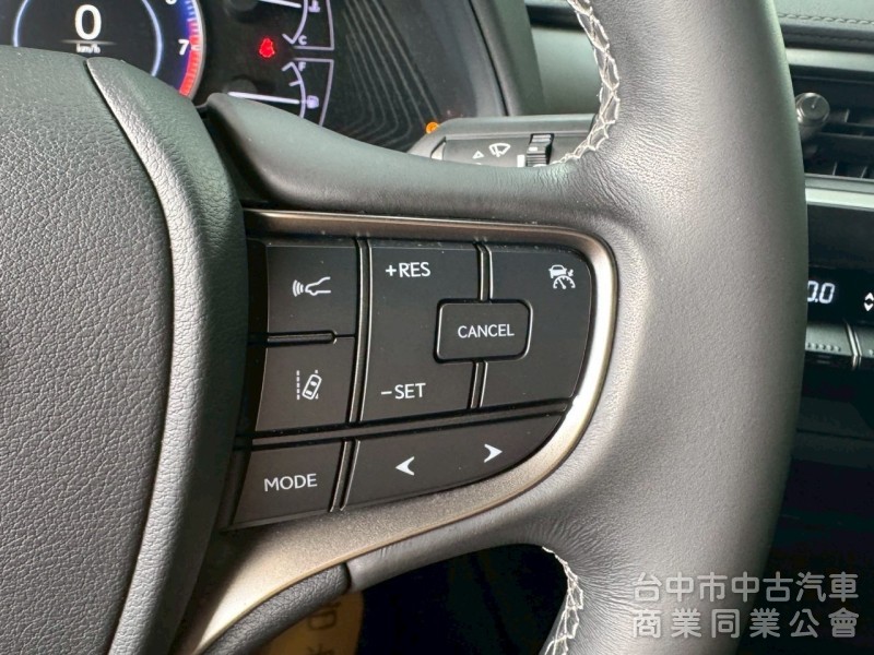 2019 UX200 跑四萬多公里