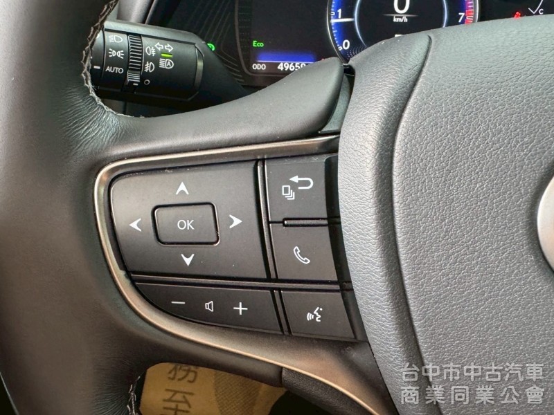 2019 UX200 跑四萬多公里