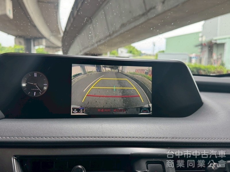 2019 UX200 跑四萬多公里