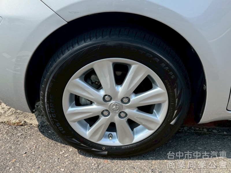2013 小鴨 跑14萬多公里