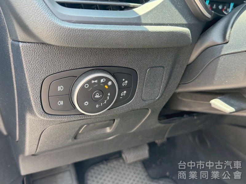 2020 Focus