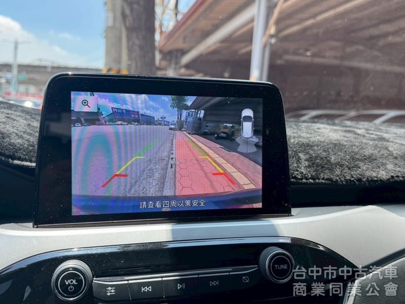 2020 Focus