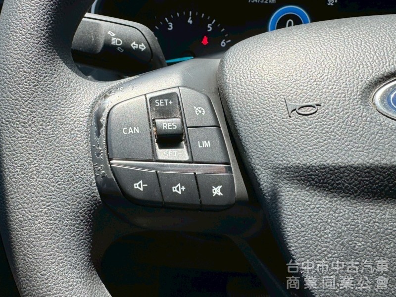 2020 Focus