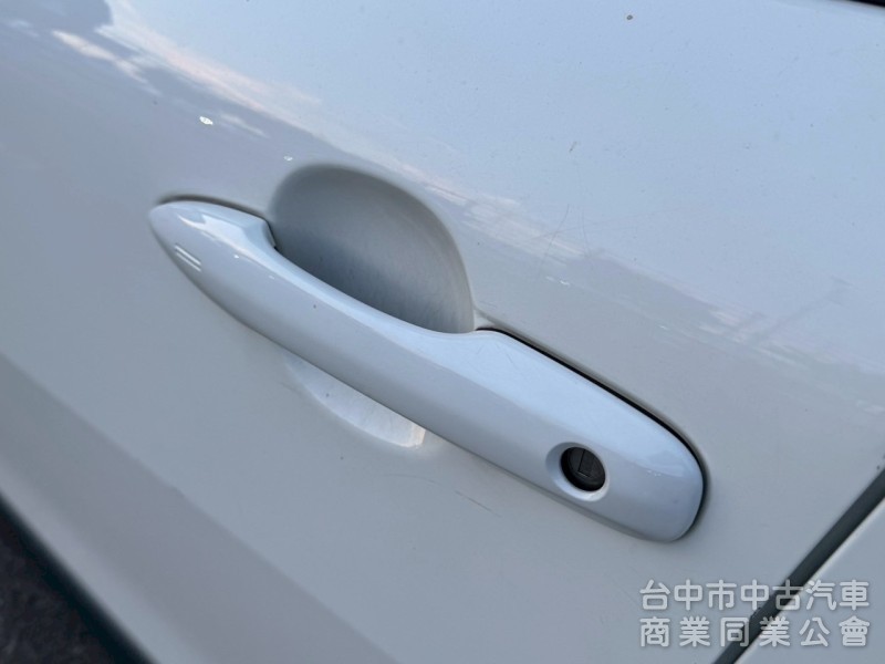 2020 Cross 豪華 跑兩萬多公里
