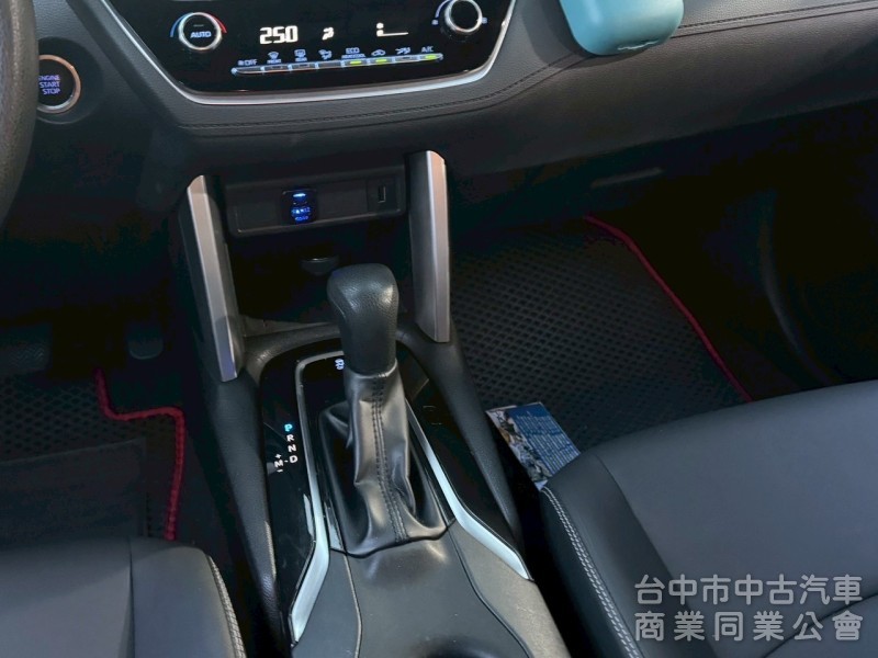 2020 Cross 豪華 跑兩萬多公里