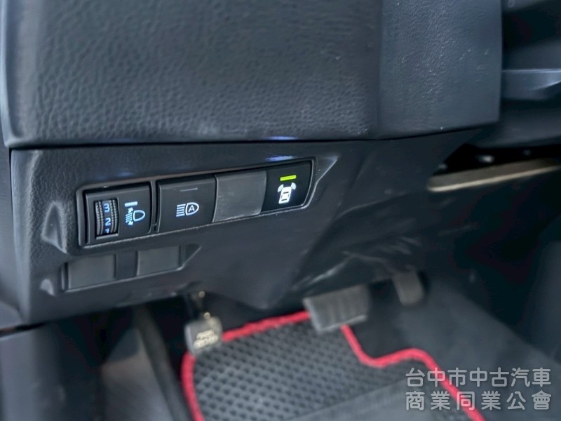 2020 Cross 豪華 跑兩萬多公里