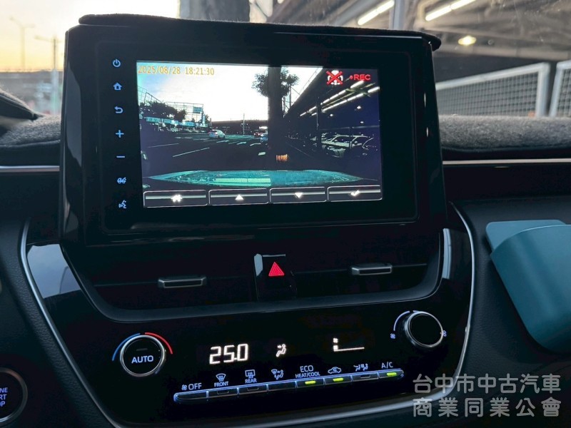 2020 Cross 豪華 跑兩萬多公里