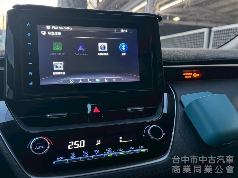 2020 Cross 豪華 跑兩萬多公里