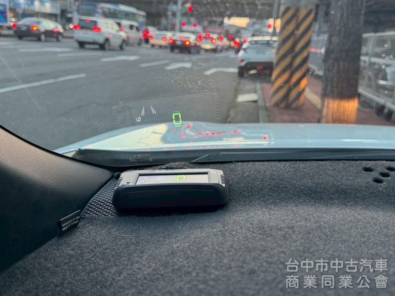 2020 Cross 豪華 跑兩萬多公里