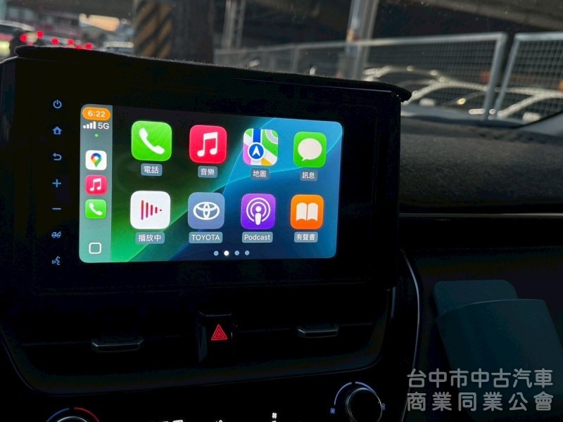 2020 Cross 豪華 跑兩萬多公里