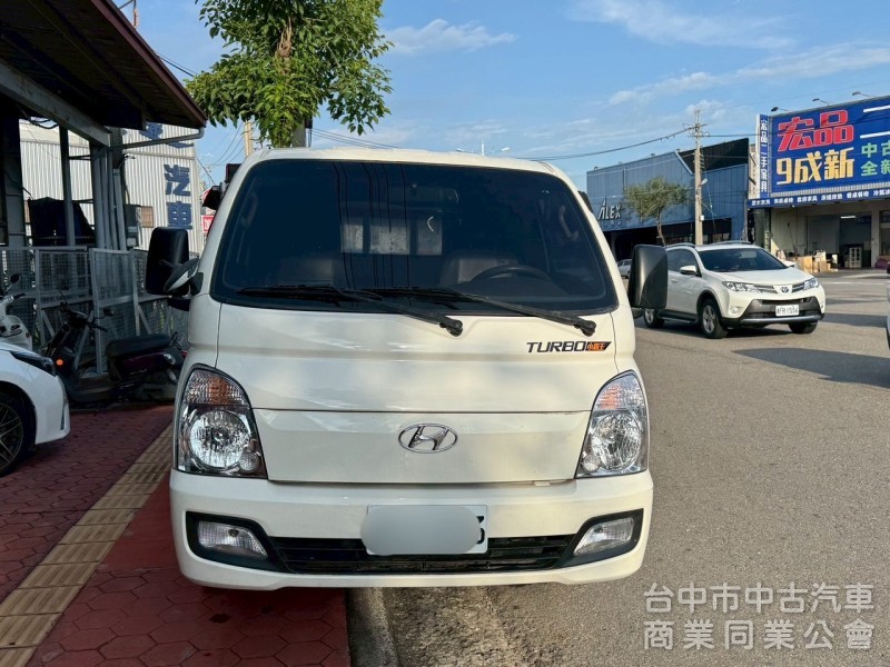 2020 小霸王 自排 大單廂