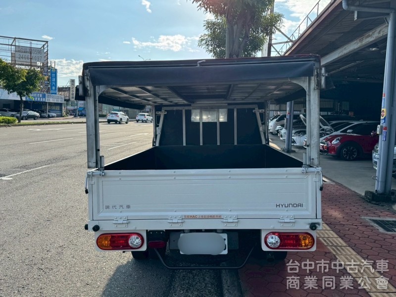 2020 小霸王 自排 大單廂