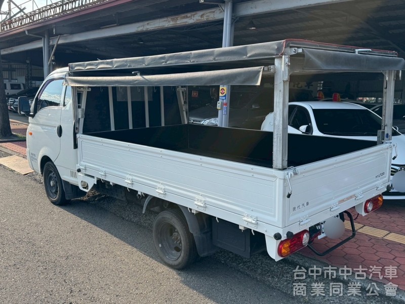 2020 小霸王 自排 大單廂