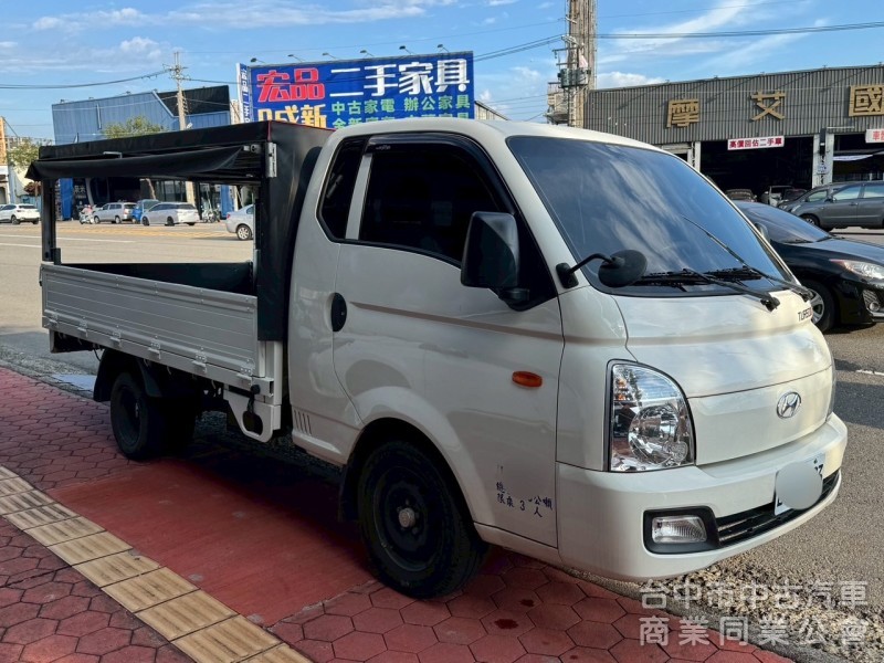 2020 小霸王 自排 大單廂