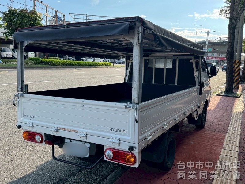 2020 小霸王 自排 大單廂