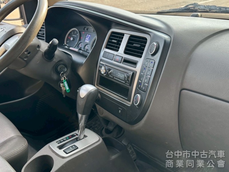 2020 小霸王 自排 大單廂