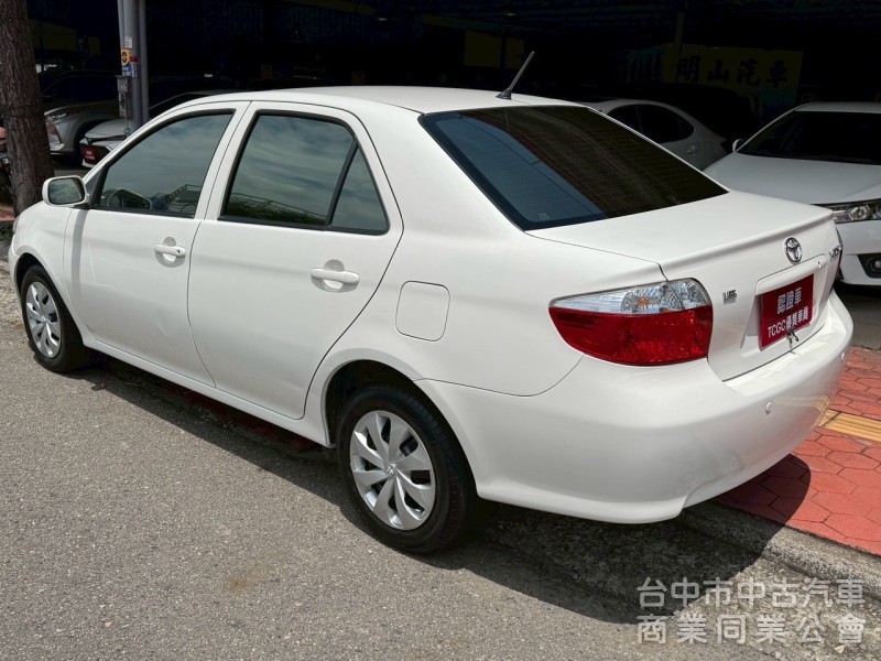 2005 Vios